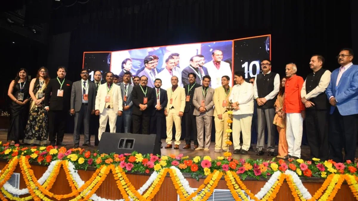 VSERV ने पूरे किए 10 साल, स्वदेशी AI प्लेटफॉर्म ‘भारत सर्विस डेस्क’ लॉन्च