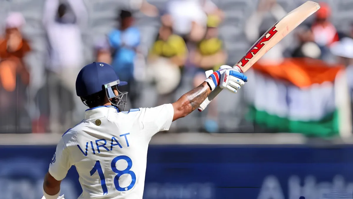 Virat Kohli 2027 World Cup: विराट का आखिरी वर्ल्ड कप, गिल को लेकर कही बड़ी बात