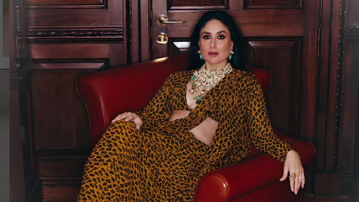 Kareena Kapoor Turns @46: अपने अंदाज में आगे बढ़ा रहीं कपूर विरासत