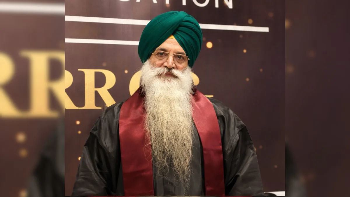 दिल्ली में प्रदर्शनों को लेकर डॉ. चरणजीत सिंह की स्वतंत्र जाँच की माँग