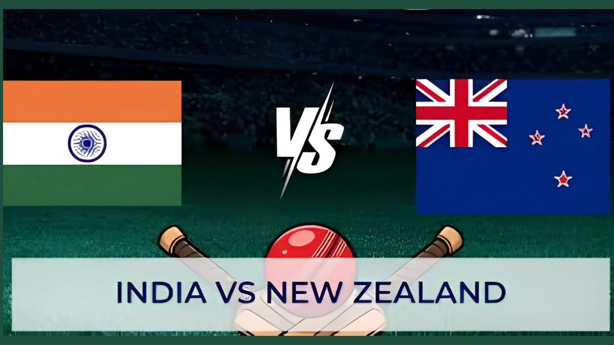 भारत को न्यूजीलैंड के खिलाफ पहली T20I जीत के लिए क्यों करना पड़ा 10 साल का इंतजार? जानें पूरी कहानी