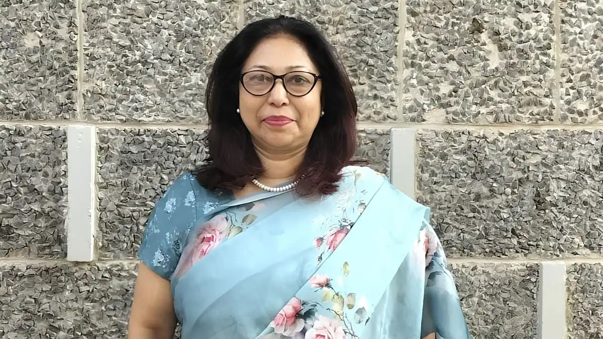 एनएसईएफआई में इंद्रायणी मुले की नियुक्ति, ग्लोबल साउथ के साथ ऊर्जा सहयोग पर रहेगा जोर